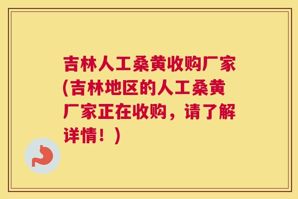 吉林人工桑黄收购厂家(吉林地区的人工桑黄厂家正在收购,请了解详情!) 吉林人工桑黄收购厂家(吉林地区的人工桑黄厂家正在收购,请了解详情!)