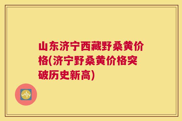 山东济宁西藏野桑黄价格(济宁野桑黄价格突破历史新高) 山东济宁西藏野桑黄价格(济宁野桑黄价格突破历史新高)