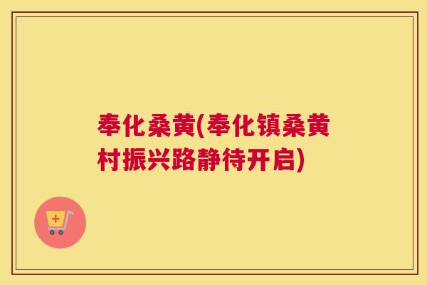 奉化桑黄(奉化镇桑黄村振兴路静待开启) 奉化桑黄(奉化镇桑黄村振兴路静待开启)