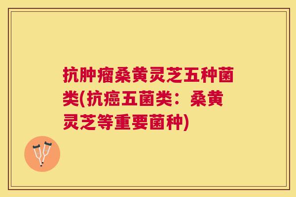 抗桑黄灵芝五种菌类(抗五菌类:桑黄灵芝等重要菌种) 抗桑黄灵芝五种菌类(抗五菌类:桑黄灵芝等重要菌种)