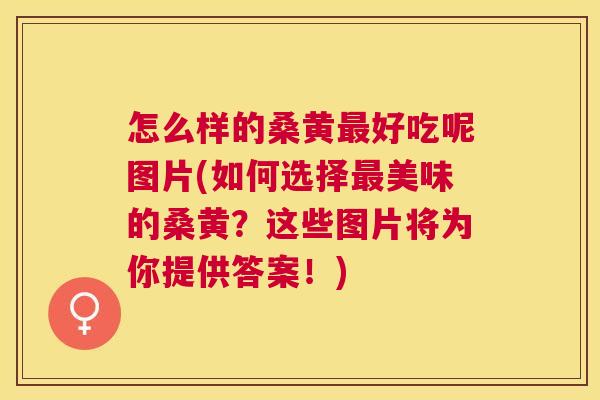 怎么样的桑黄好吃呢图片(如何选择美味的桑黄?这些图片将为你提供答案!) 怎么样的桑黄好吃呢图片(如何选择美味的桑黄?这些图片将为你提供答案!)