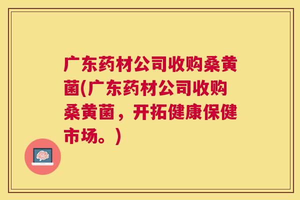 广东药材公司收购桑黄菌(广东药材公司收购桑黄菌,开拓健康保健市场。) 广东药材公司收购桑黄菌(广东药材公司收购桑黄菌,开拓健康保健市场。)