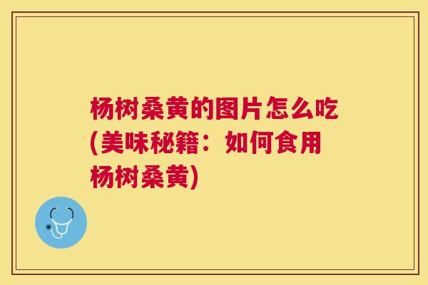 杨树桑黄的图片怎么吃(美味秘籍:如何食用杨树桑黄) 杨树桑黄的图片怎么吃(美味秘籍:如何食用杨树桑黄)