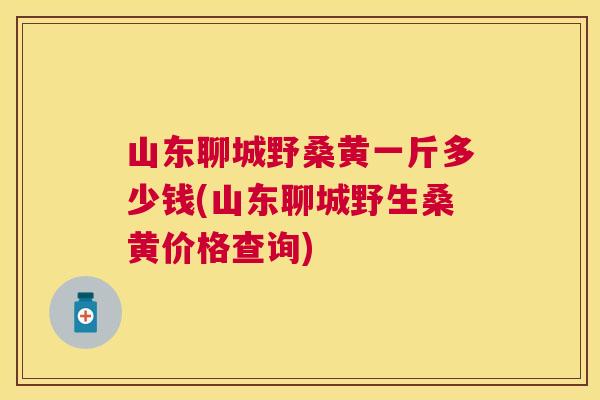 山东聊城野桑黄一斤多少钱(山东聊城野生桑黄价格查询) 山东聊城野桑黄一斤多少钱(山东聊城野生桑黄价格查询)