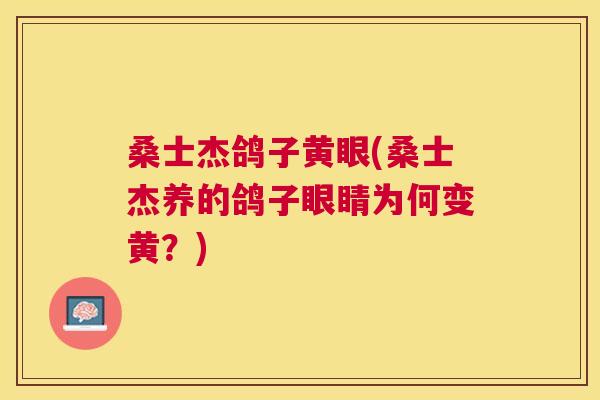 桑士杰鸽子黄眼(桑士杰养的鸽子眼睛为何变黄?) 桑士杰鸽子黄眼(桑士杰养的鸽子眼睛为何变黄?)