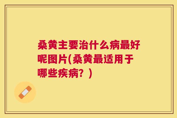 桑黄主要什么好呢图片(桑黄适用于哪些?) 桑黄主要什么好呢图片(桑黄适用于哪些?)