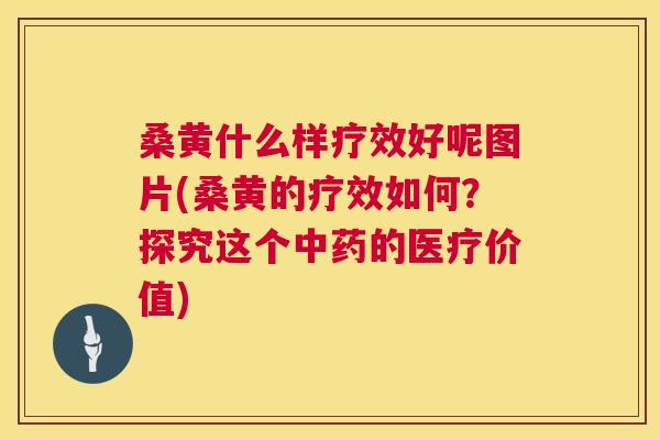 桑黄什么样疗效好呢图片(桑黄的疗效如何?探究这个的医疗价值) 桑黄什么样疗效好呢图片(桑黄的疗效如何?探究这个的医疗价值)