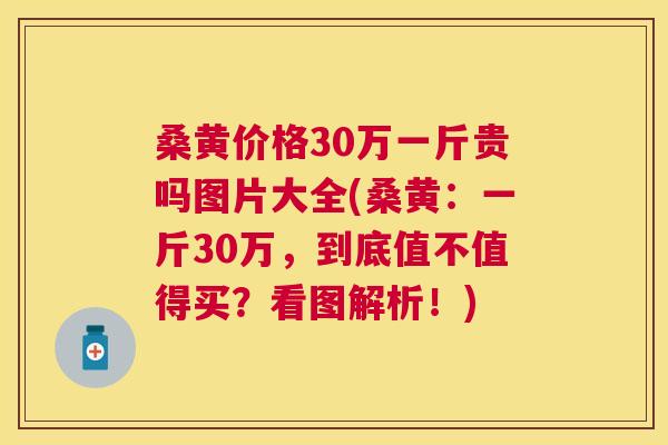 桑黄价格30万一斤贵吗图片大全(桑黄:一斤30万,到底值不值得买?看图解析!) 桑黄价格30万一斤贵吗图片大全(桑黄:一斤30万,到底值不值得买?看图解析!)
