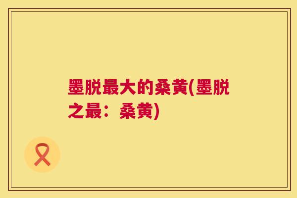 墨脱大的桑黄(墨脱之:桑黄) 墨脱大的桑黄(墨脱之:桑黄)