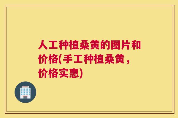 人工种植桑黄的图片和价格(手工种植桑黄,价格实惠) 人工种植桑黄的图片和价格(手工种植桑黄,价格实惠)
