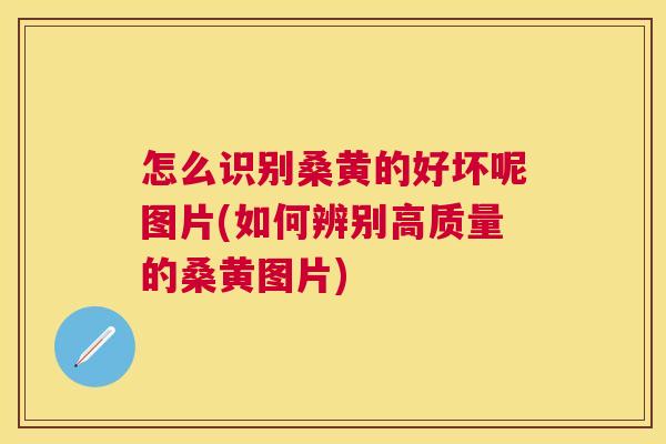怎么识别桑黄的好坏呢图片(如何辨别高质量的桑黄图片) 怎么识别桑黄的好坏呢图片(如何辨别高质量的桑黄图片)