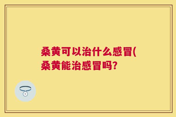 桑黄可以什么(桑黄能吗? 桑黄可以什么(桑黄能吗?