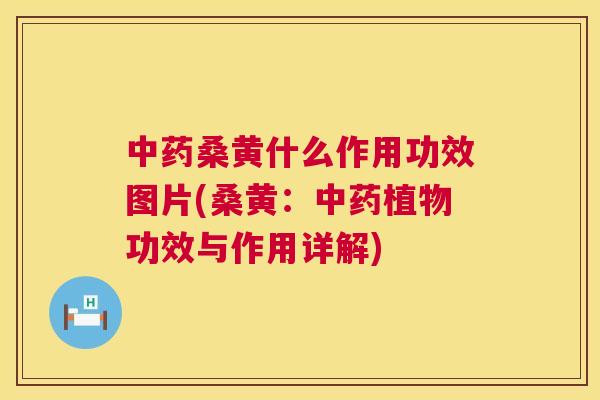 桑黄什么作用功效图片(桑黄:植物功效与作用详解) 桑黄什么作用功效图片(桑黄:植物功效与作用详解)