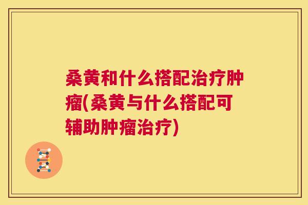 桑黄和什么搭配(桑黄与什么搭配可辅助) 桑黄和什么搭配(桑黄与什么搭配可辅助)
