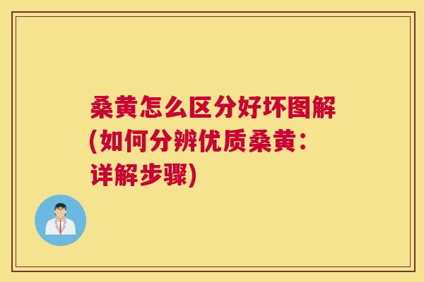 桑黄怎么区分好坏图解(如何分辨优质桑黄:详解步骤) 桑黄怎么区分好坏图解(如何分辨优质桑黄:详解步骤)