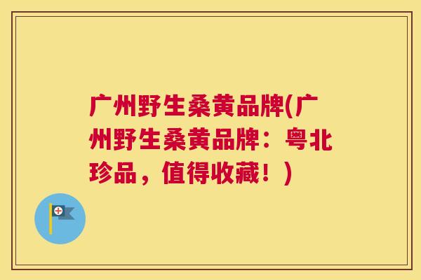 广州野生桑黄品牌(广州野生桑黄品牌:粤北珍品,值得收藏!) 广州野生桑黄品牌(广州野生桑黄品牌:粤北珍品,值得收藏!)