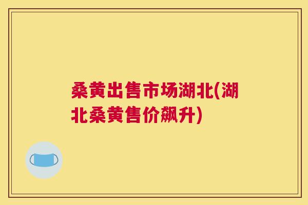 桑黄出售市场湖北(湖北桑黄售价飙升) 桑黄出售市场湖北(湖北桑黄售价飙升)