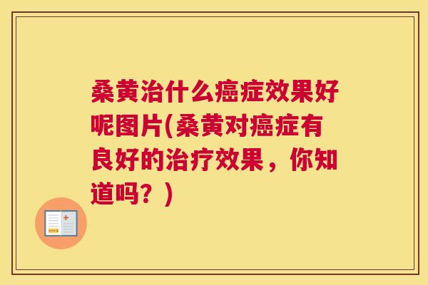 桑黄什么症效果好呢图片(桑黄对症有良好的效果,你知道吗?) 桑黄什么症效果好呢图片(桑黄对症有良好的效果,你知道吗?)