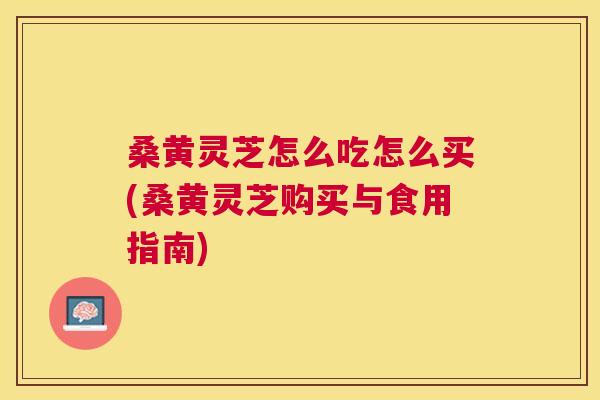桑黄灵芝怎么吃怎么买(桑黄灵芝购买与食用指南) 桑黄灵芝怎么吃怎么买(桑黄灵芝购买与食用指南)