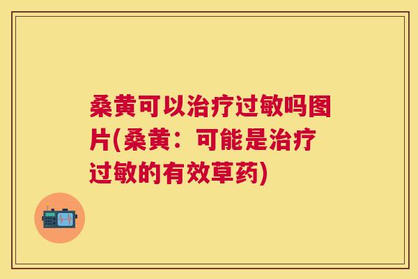 桑黄可以吗图片(桑黄:可能是的有效草药) 桑黄可以吗图片(桑黄:可能是的有效草药)